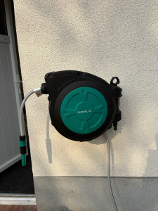 Photo de galerie - Bricolage et multi services