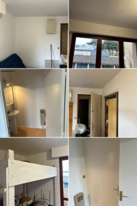 Photo de galerie - Rénovation Studio