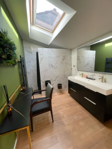 Photo de galerie - Ménage