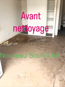 Photo de galerie - Ménage