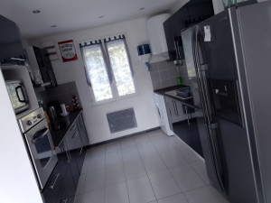 Photo de galerie - Ménage