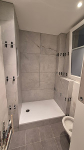 Photo de galerie - Carrelage