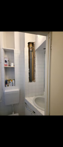 Photo de galerie - Plomberie - Installation sanitaire