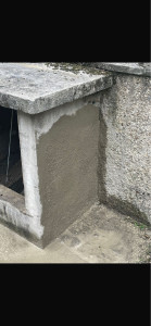 Photo de galerie - Maçonnerie