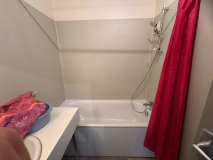 Photo de galerie - Remplace  le baignoire 
