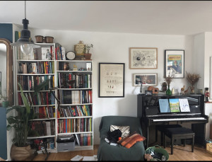 Photo de galerie - Menuiserie - Huisserie - Agencement