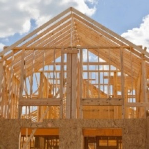 Photo de galerie - Charpente 