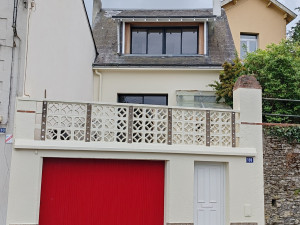 Photo de galerie - Peinture - Tapisserie