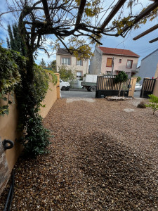 Photo de galerie - Paysagiste - Aménagement du jardin