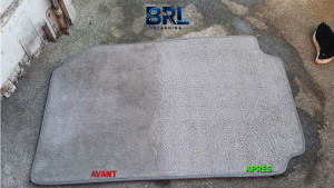 Photo de galerie - Injection / Extraction tapis de voitures


BRL Cleaning - Chez vous ou chez nous - Dans tout le tarn 