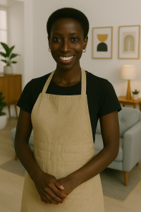 Photo de galerie - Aide à domicile