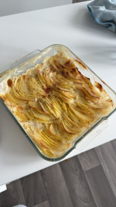 Photo de galerie - Cuisinier - Chef à domicile