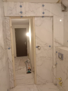 Photo de galerie - Carrelage