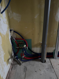 Photo de galerie - Nourrice sanitaire