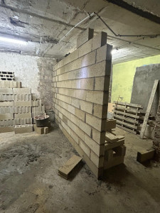 Photo de galerie - Maçonnerie