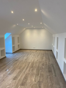 Photo de galerie - Bricolage et multi services