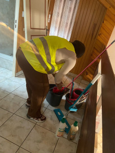 Photo de galerie - Ménage