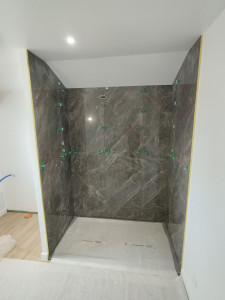 Photo de galerie - Carrelage