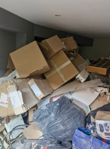 Photo de galerie - Avant 