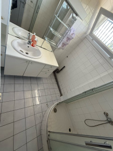 Photo de galerie - Ménage