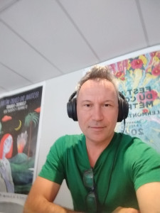 Photo de galerie - Cours informatique et internet/web