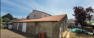 Photo de galerie - Rénovation d’une toiture