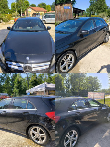 Photo de galerie - Lavage auto