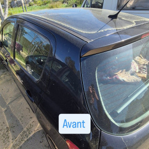 Photo de galerie - Lavage auto