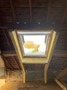 Photo de galerie - Couverture - Toiture