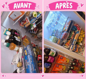 Photo de galerie - Ménage