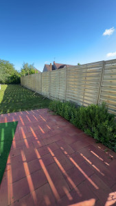 Photo de galerie - Bricolage et multi services