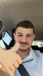 Photo de galerie - Mon look est simple, pratique mais je suis un bon bricoleur