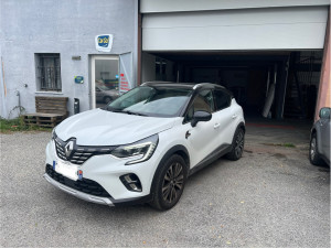 Photo de galerie - Entretiens annuel / révision constructeur