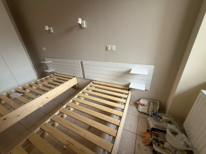 Photo de galerie - Montage meubles en kit