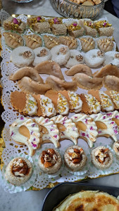 Photo de galerie - PLATEAU MIXTE