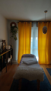 Photo de galerie - Massage à domicile