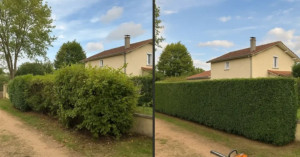 Photo de galerie - Avant et après 