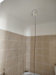 Photo de galerie - Carrelage