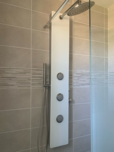 Photo de galerie - Carrelage