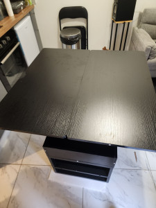 Photo de galerie - Table 