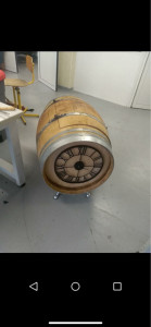 Photo de galerie - Artisan d'art