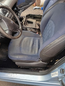 Photo de galerie - Lavage auto