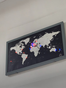 Photo de galerie - Menuiserie - Huisserie - Agencement