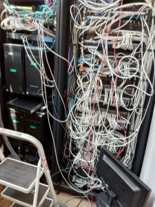 Photo de galerie - Baie