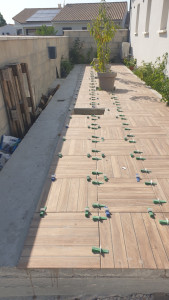 Photo de galerie - Carrelage