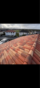 Photo de galerie - Couvreur sur saint-gaudens 