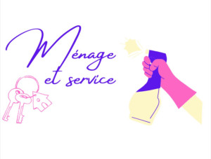 Photo de galerie - Société de ménage ( particuliers , professionnels, locaux, sociétés…….) 
