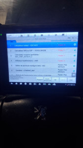 Photo de galerie - Diag