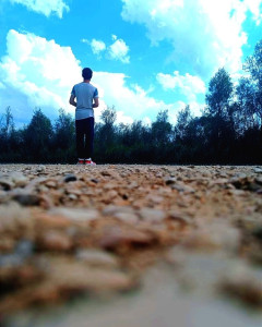 Photo de galerie - Photo d'un ami 