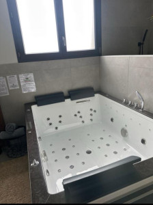 Photo de galerie - Ménage